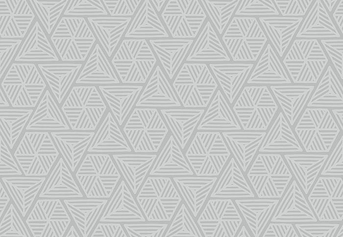 Обои Paper & Ink Navy, Grey & White BL71508