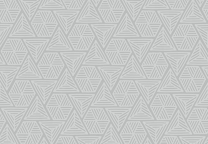 Обои Paper & Ink Navy, Grey & White BL71508