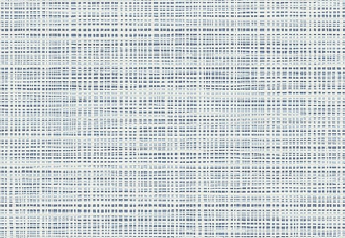 Обои Paper & Ink Navy, Grey & White BL71602