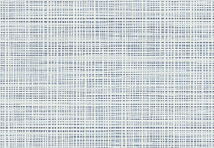 Обои Paper & Ink Navy, Grey & White BL71602