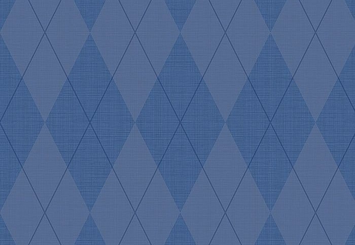 Обои Paper & Ink Navy, Grey & White BL72022