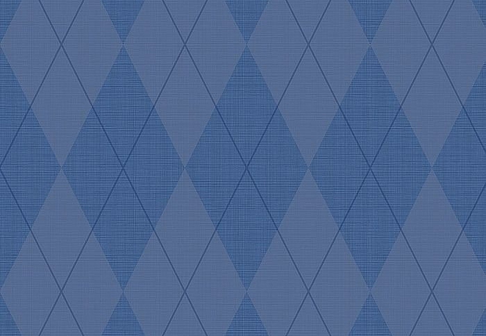 Обои Paper & Ink Navy, Grey & White BL72022