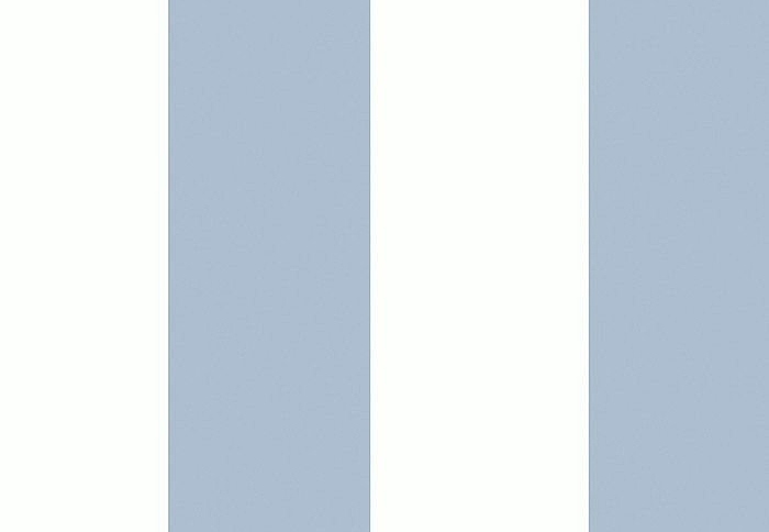 Обои Paper & Ink Navy, Grey & White BL72502