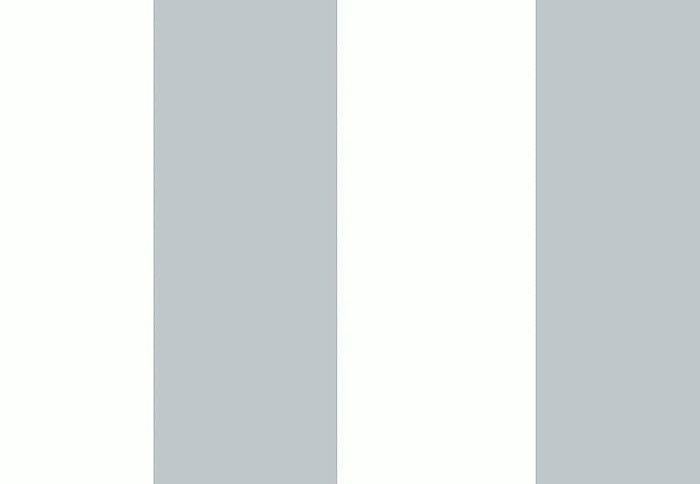 Обои Paper & Ink Navy, Grey & White BL72508