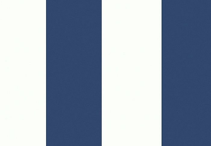 Обои Paper & Ink Navy, Grey & White BL72512