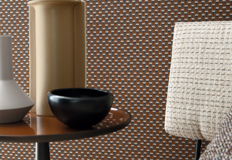 Обои Casamance Misura 74460612