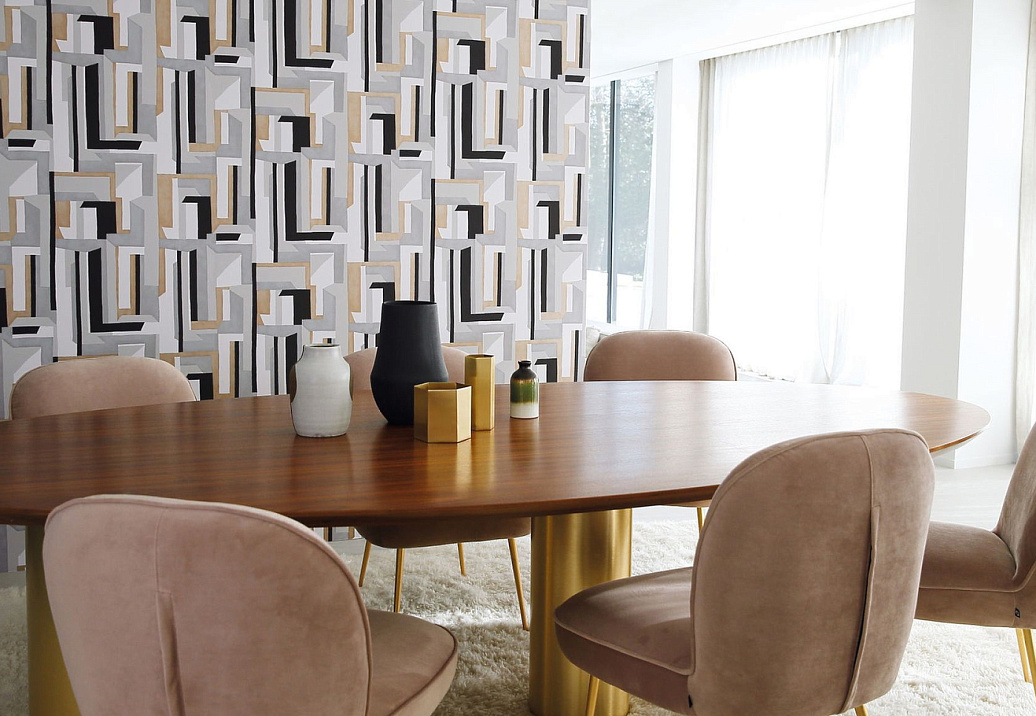 Обои Casamance Misura 74481250