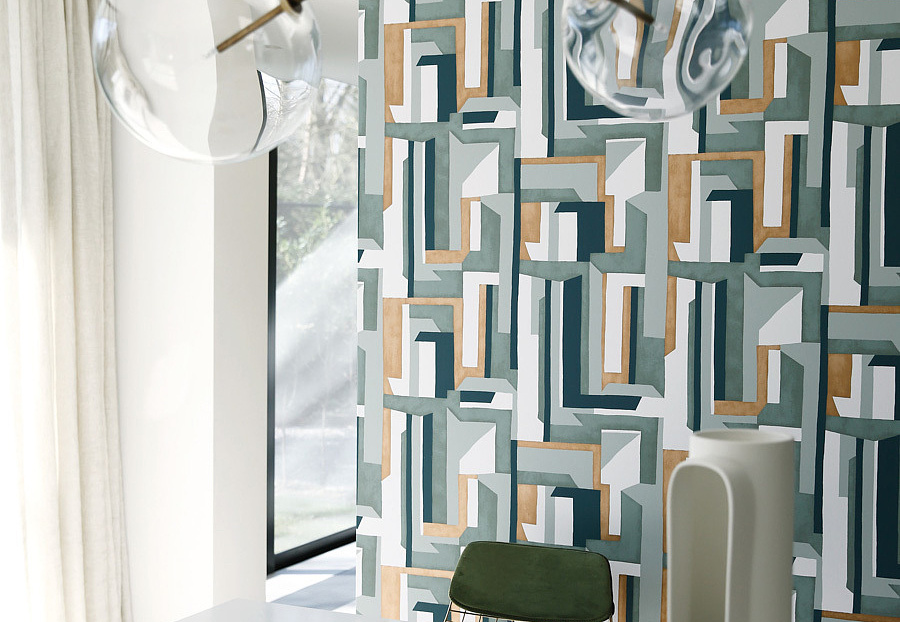 Обои Casamance Misura 74481352