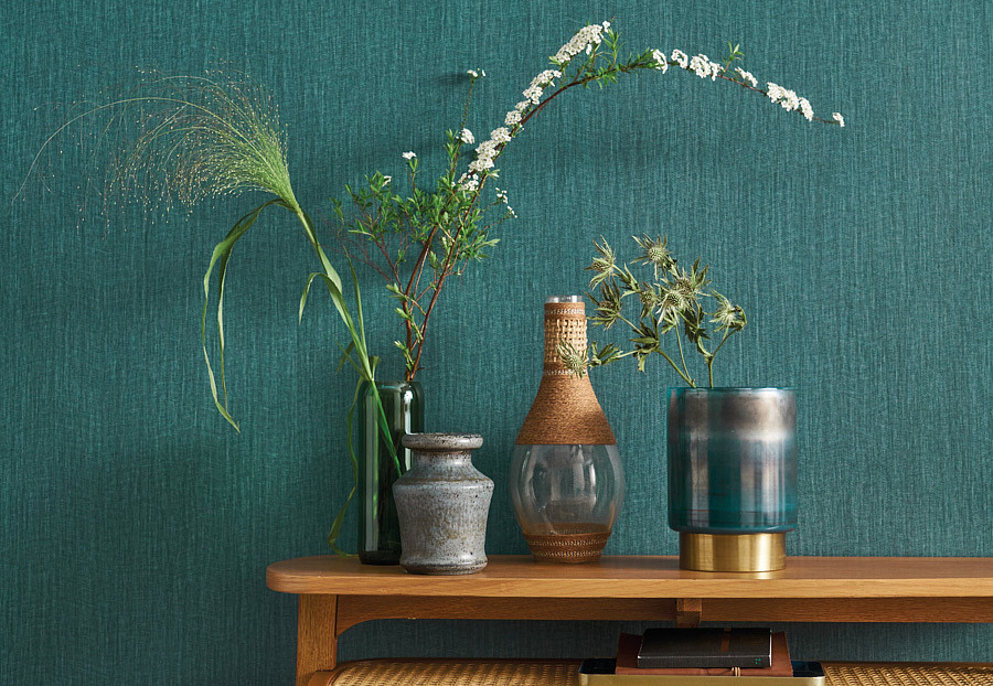 Обои Casamance Ceylan 74511326