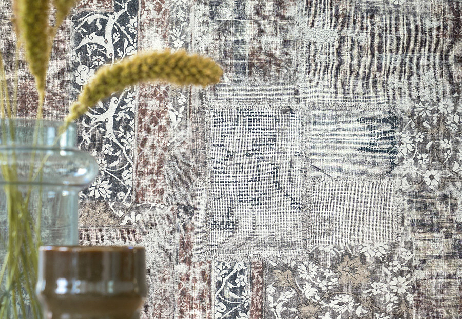 Обои Casamance Ceylan 74533274