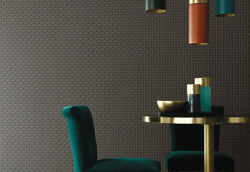 Обои Casamance Select 5 A73920640