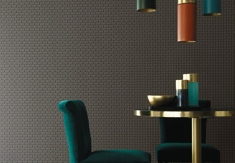 Обои Casamance Select 5 A73920640