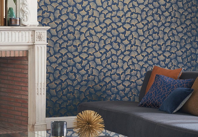 Обои Casamance Select 5 A73970427