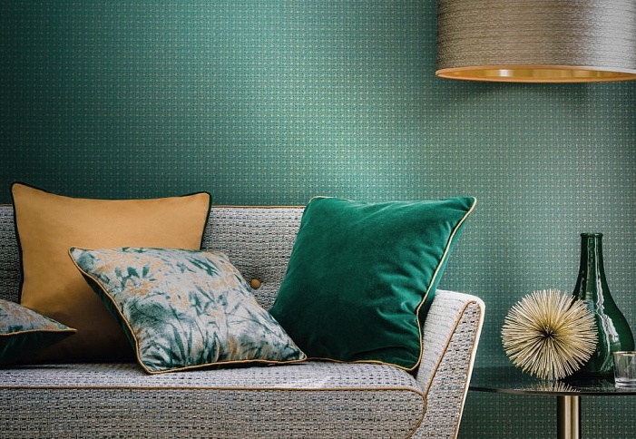 Обои Casamance Select 5 A73980560