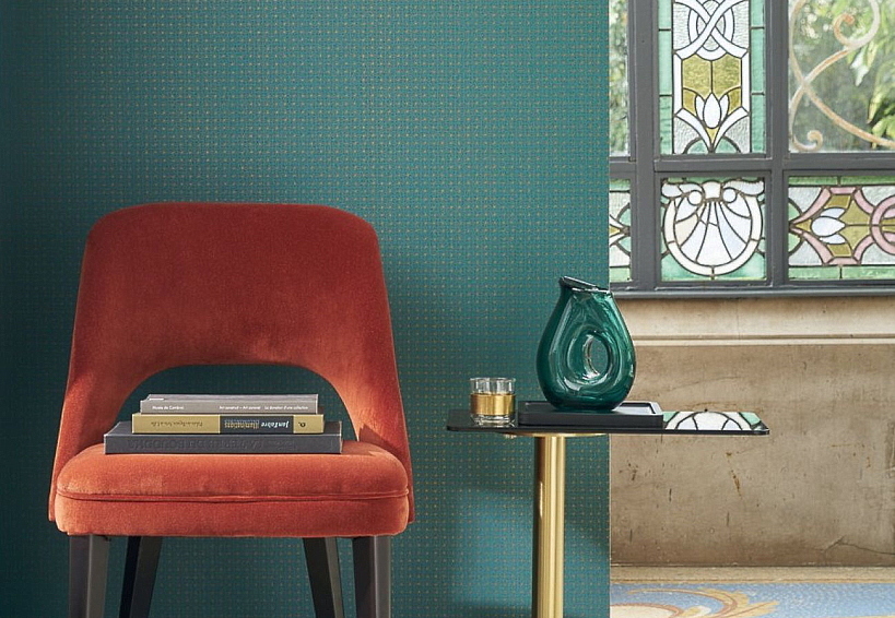 Обои Casamance Select 5 A73980560