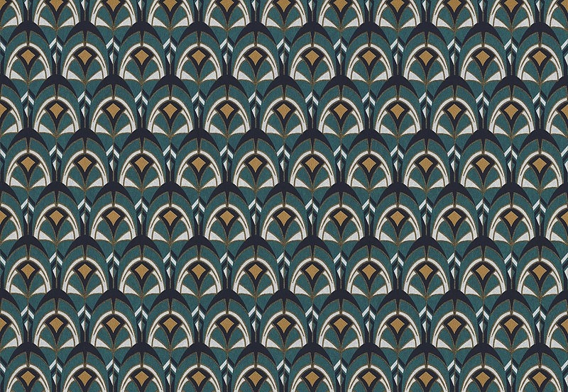 Обои Casamance Select 5 A74000492