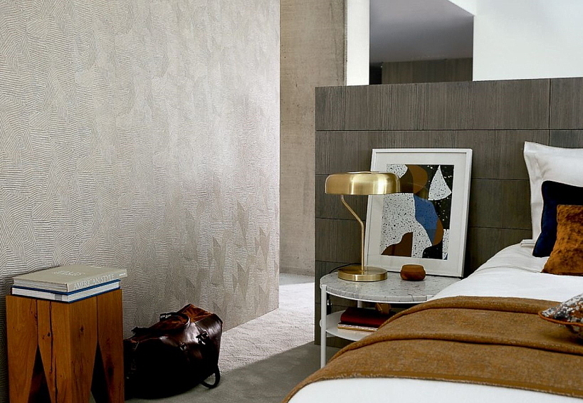 Обои Casamance Select 5 A74090466