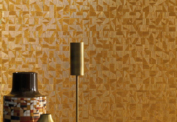 Обои Casamance Select 5 A74400548