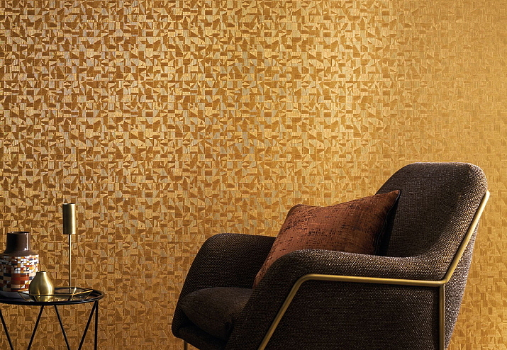 Обои Casamance Select 5 A74400548