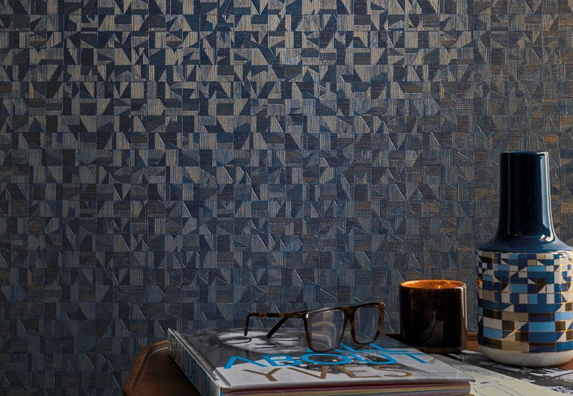 Обои Casamance Select 5 A74400854