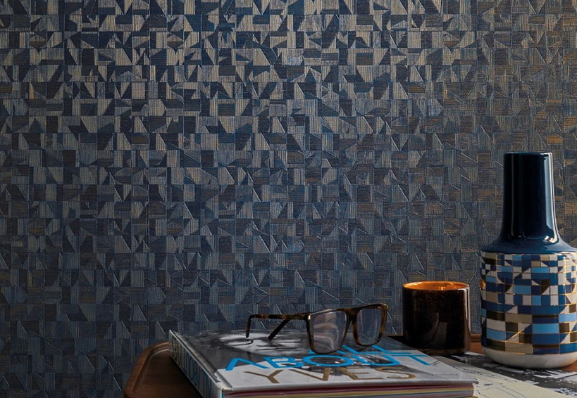 Обои Casamance Select 5 A74400854