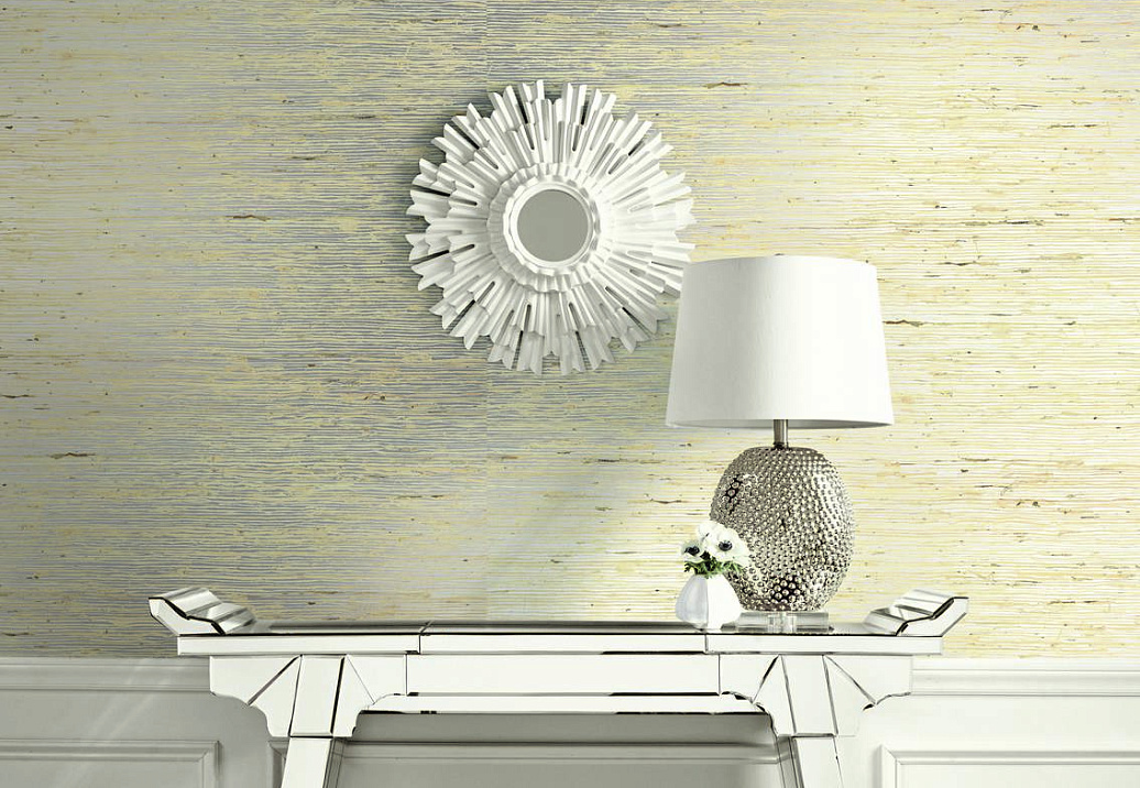 Обои Wallquest Natural Textures RH6046