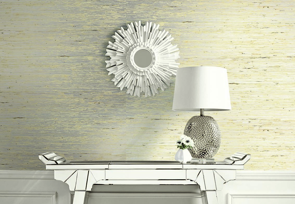 Обои Wallquest Natural Textures RH6046