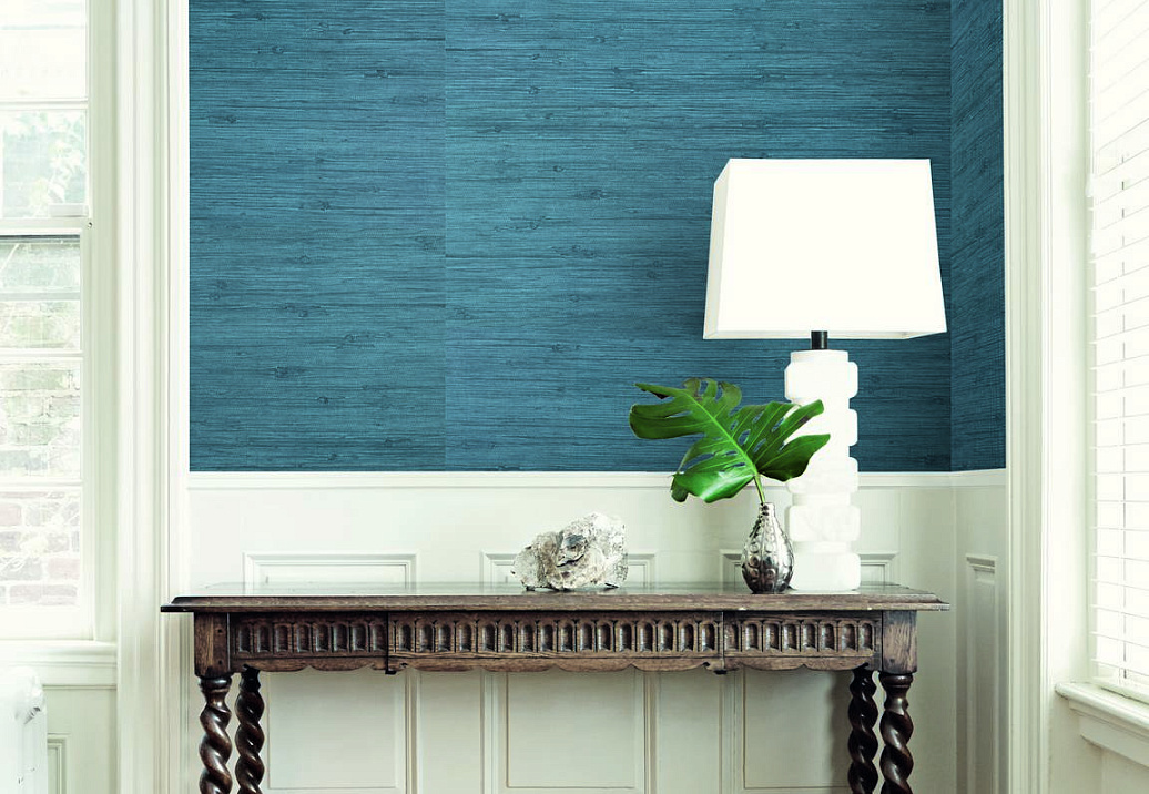 Обои Wallquest Natural Textures RH6061