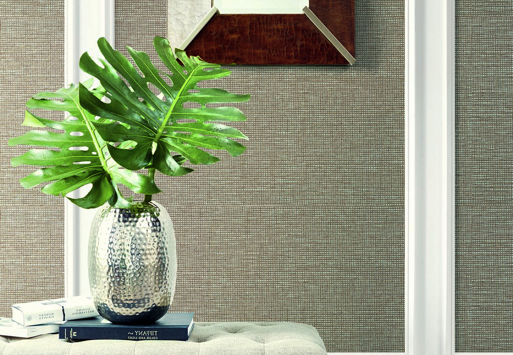 Обои Wallquest Natural Textures RH6071