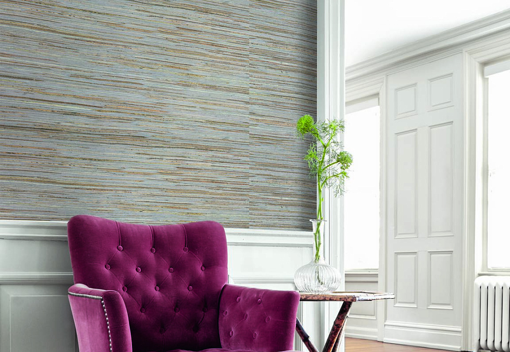 Обои Wallquest Natural Textures RH6074