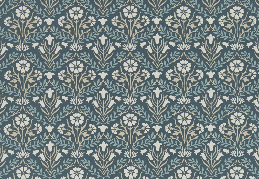 Обои Morris & Co Wallpaper Compilation I 216806