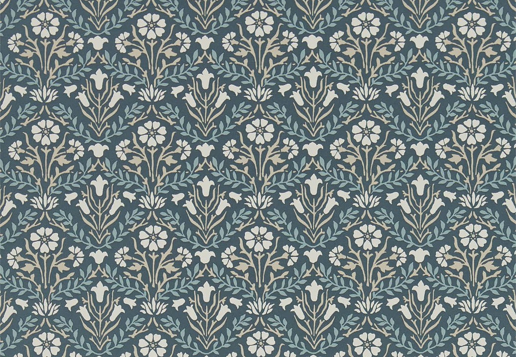 Обои Morris & Co Wallpaper Compilation I 216806