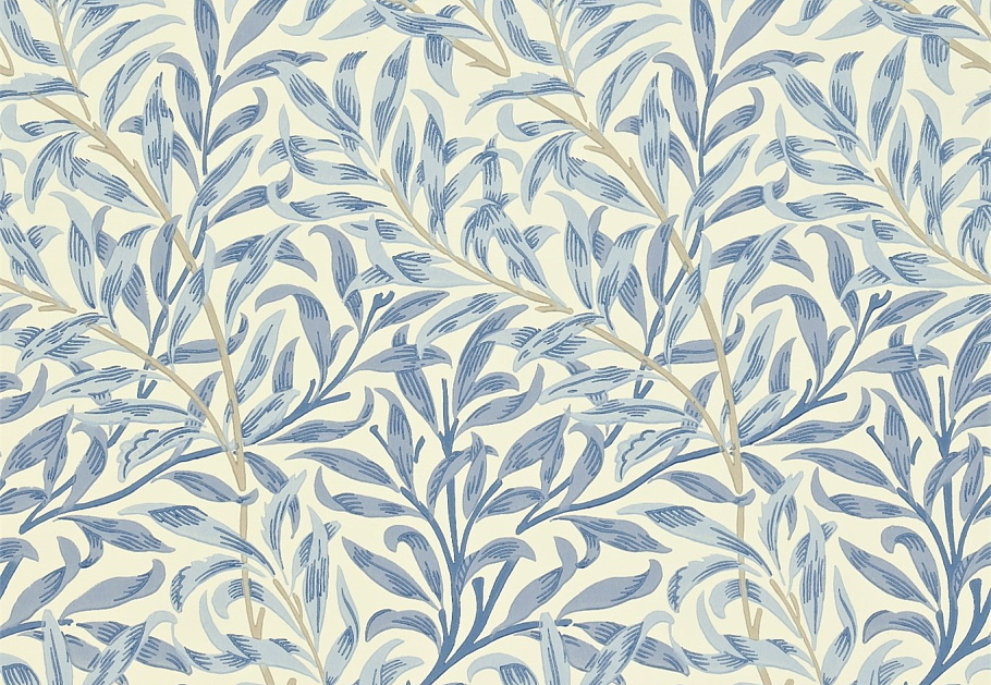 Обои Morris & Co Wallpaper Compilation I 216807