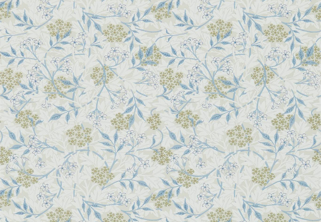 Обои Morris & Co Wallpaper Compilation I 216808