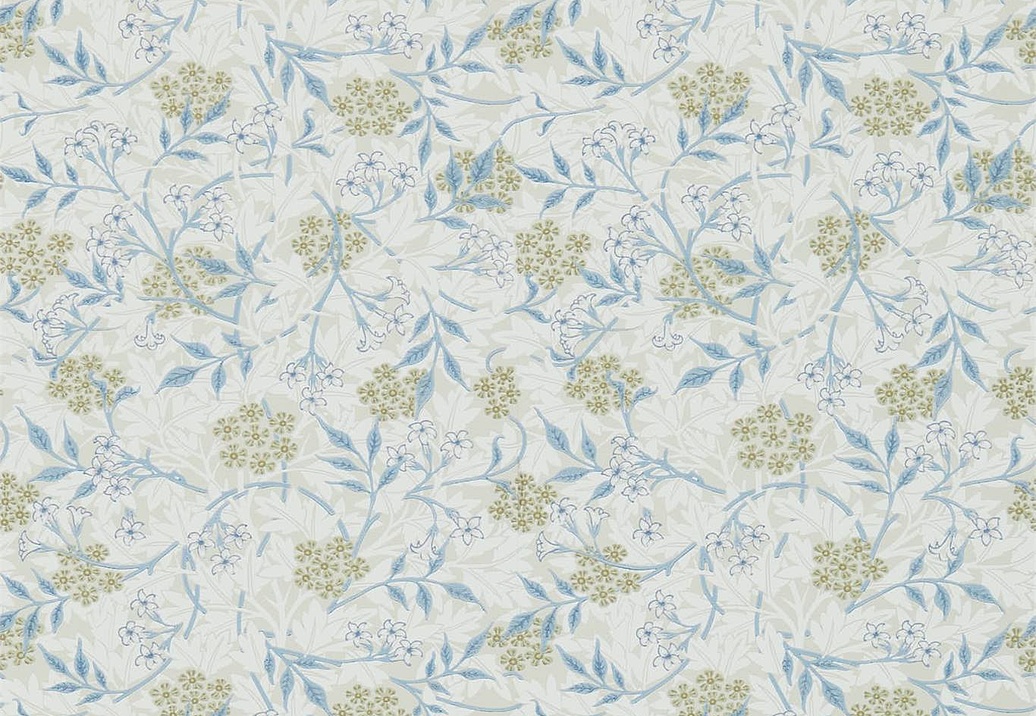Обои Morris & Co Wallpaper Compilation I 216808