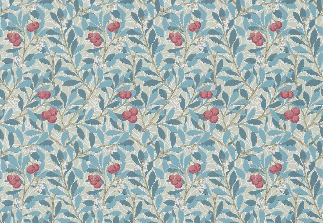 Обои Morris & Co Wallpaper Compilation I 216809