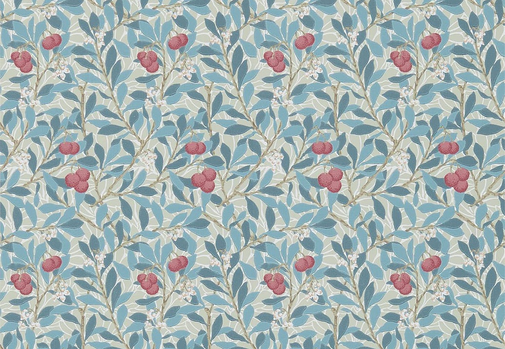 Обои Morris & Co Wallpaper Compilation I 216809