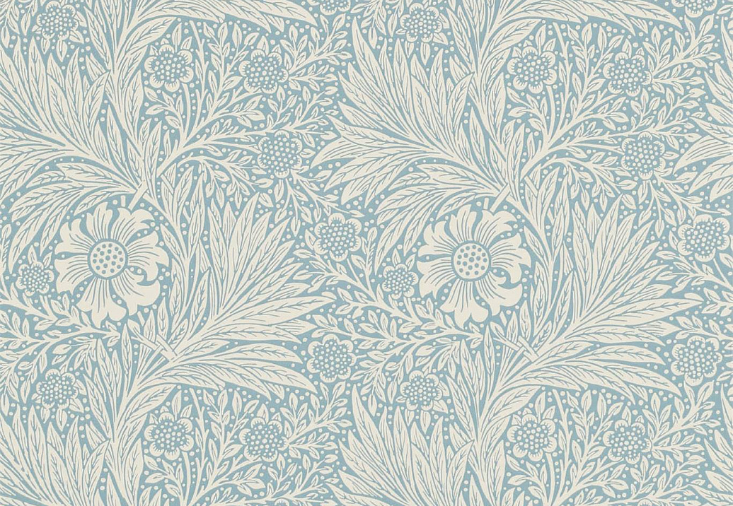 Обои Morris & Co Wallpaper Compilation I 216810