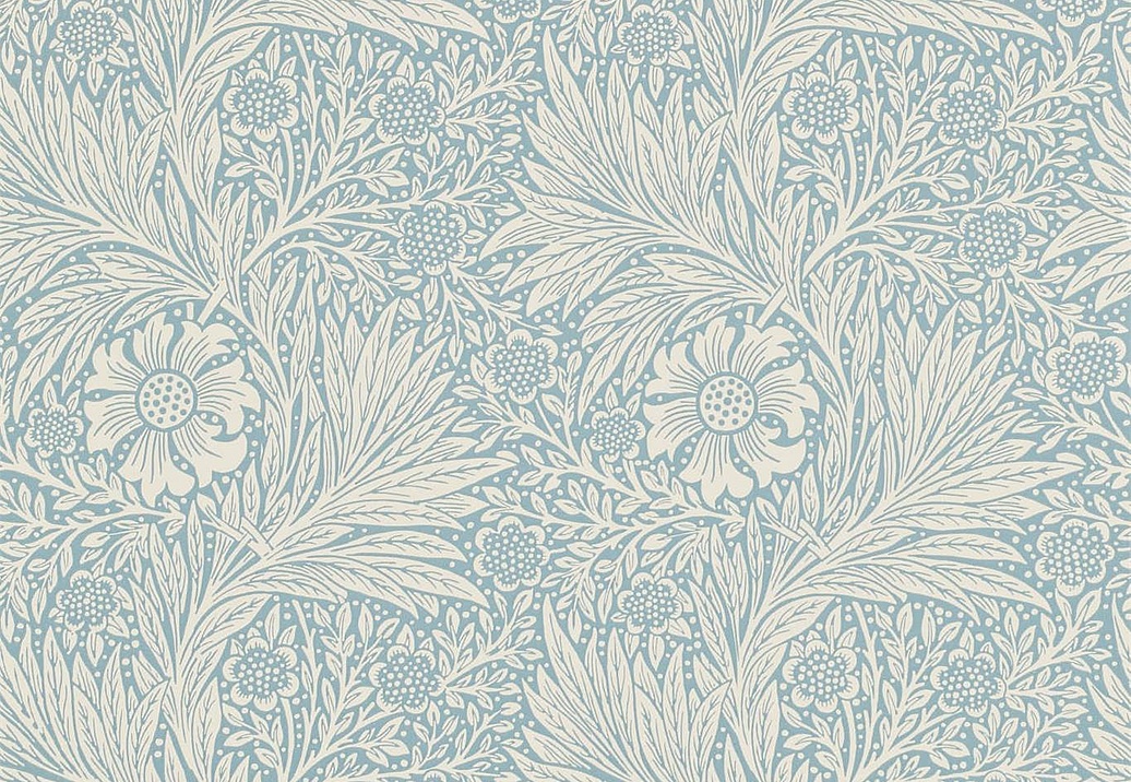 Обои Morris & Co Wallpaper Compilation I 216810
