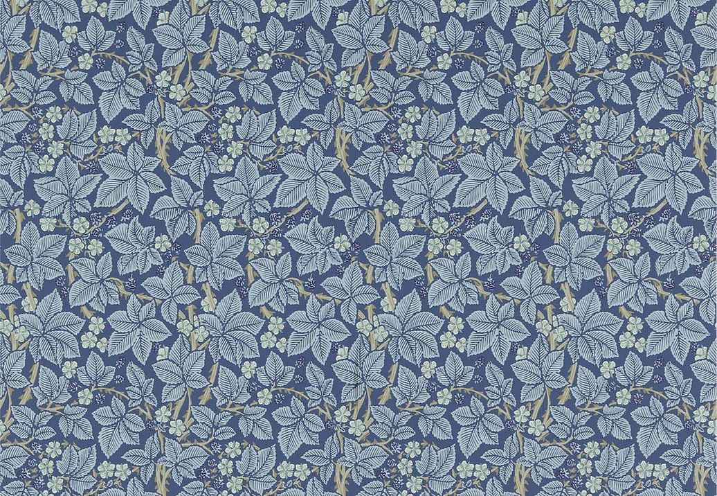 Обои Morris & Co Wallpaper Compilation I 216811