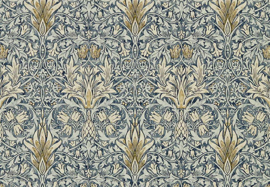 Обои Morris & Co Wallpaper Compilation I 216812