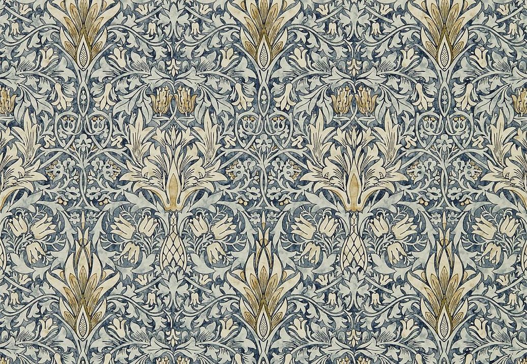 Обои Morris & Co Wallpaper Compilation I 216812