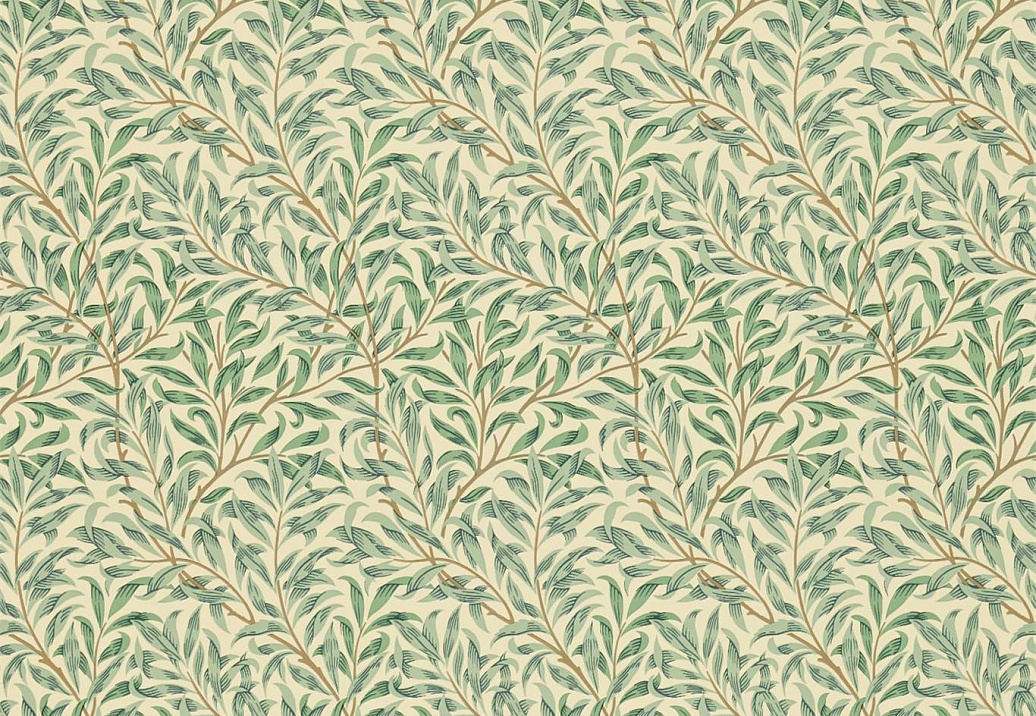 Обои Morris & Co Wallpaper Compilation I 216814