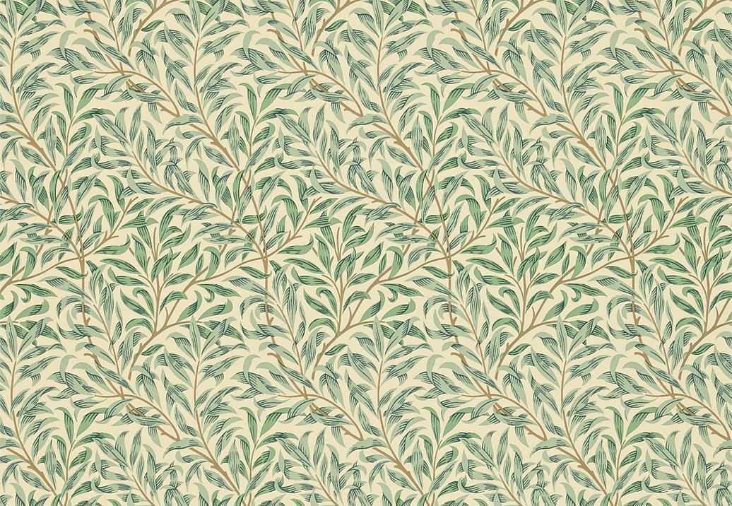 Обои Morris & Co Wallpaper Compilation I 216814