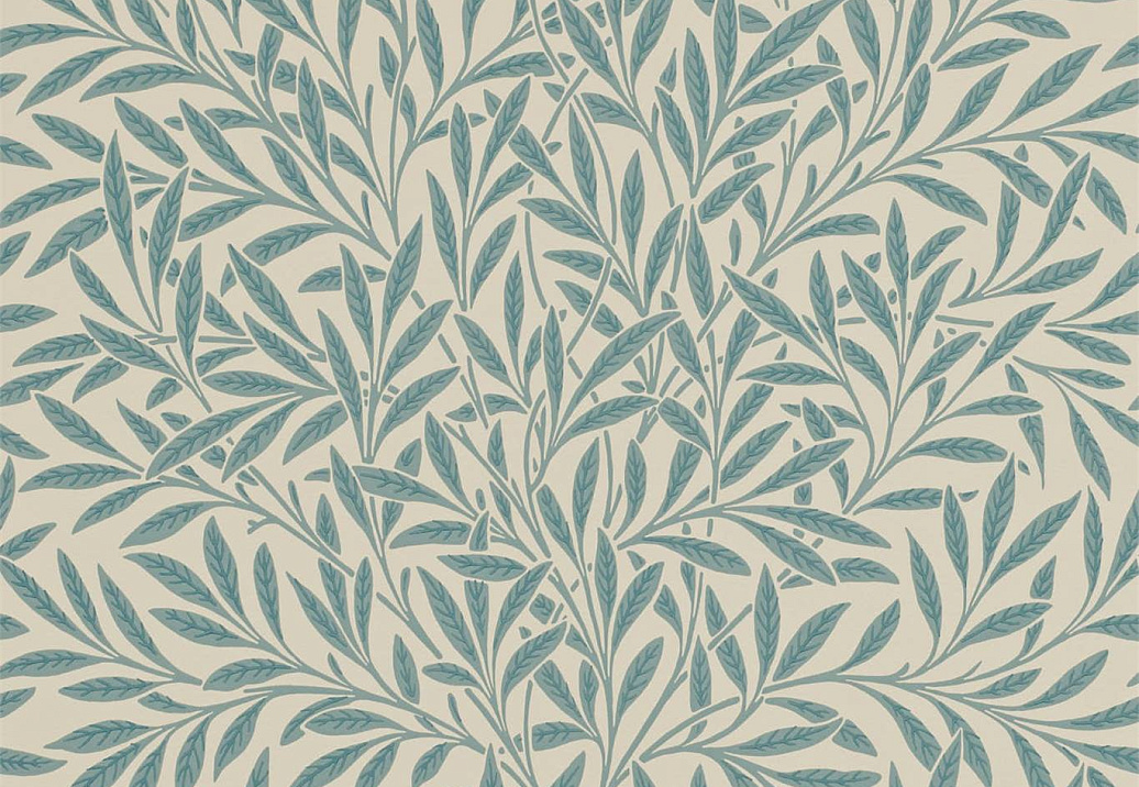 Обои Morris & Co Wallpaper Compilation I 216817