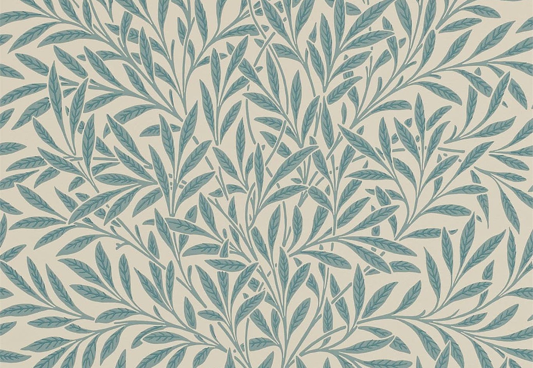 Обои Morris & Co Wallpaper Compilation I 216817