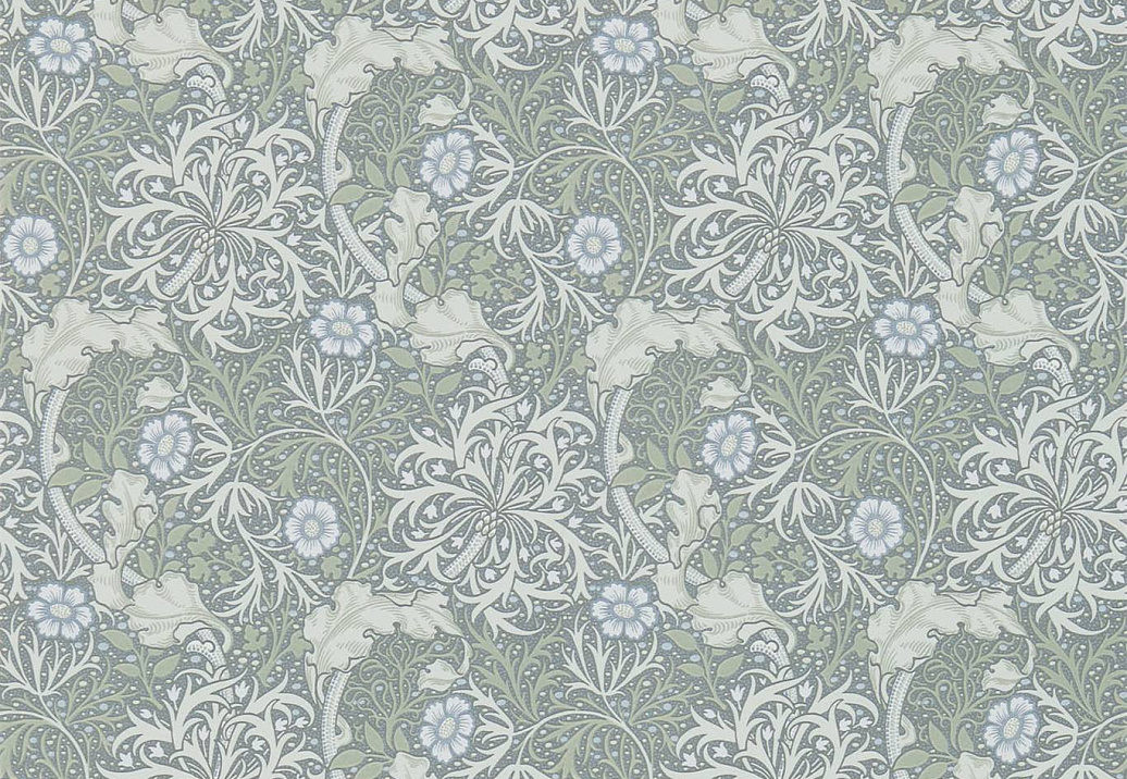 Обои Morris & Co Wallpaper Compilation I 216825