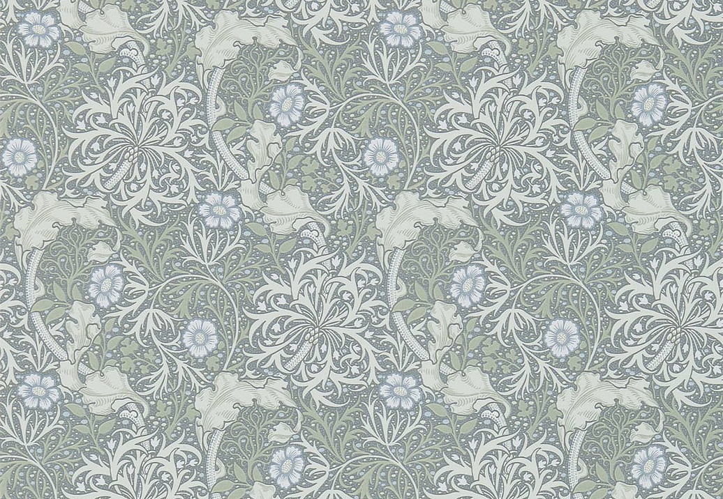 Обои Morris & Co Wallpaper Compilation I 216825