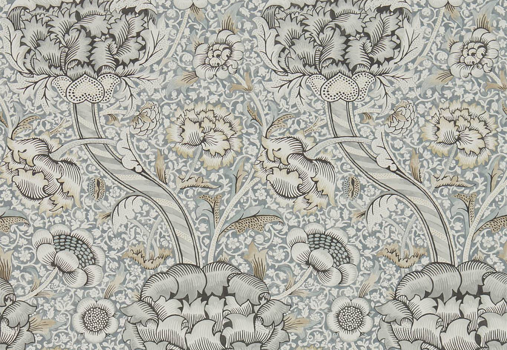 Обои Morris & Co Wallpaper Compilation I 216826