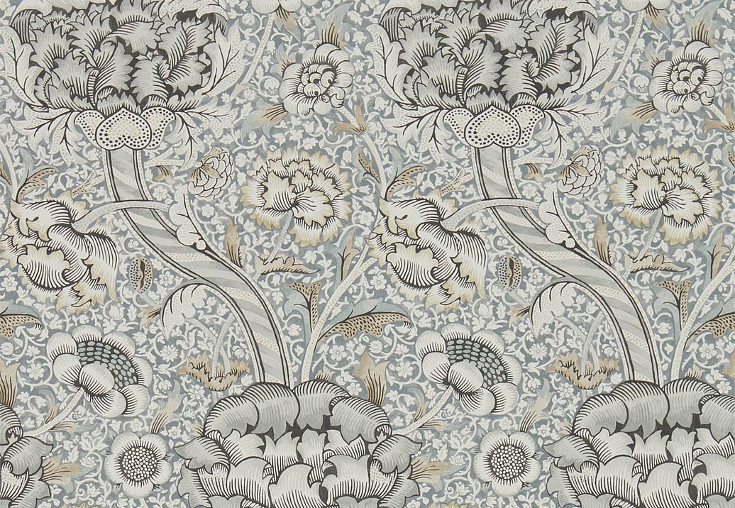 Обои Morris & Co Wallpaper Compilation I 216826